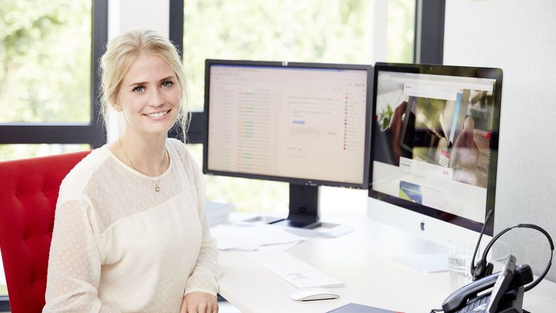 Duales Studium als Bachelor of Arts - Betriebswirtschaft (m/w/d) Duales Studium als Bachelor of Arts - Betriebswirtschaft (m/w/d)