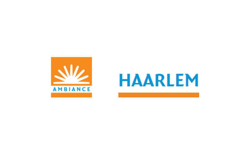 Ambaince Haarlem Logo