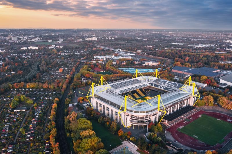 Titelbild Dortmund