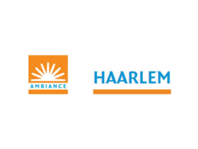Logo Ambiance Zonwering Haarlem