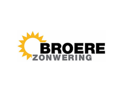 Logo Broere Zonwering