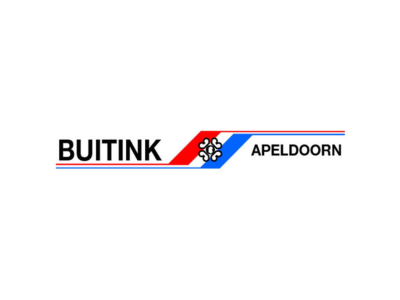 Logo Buitink Apeldoorn
