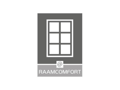 Logo Raamcomfort